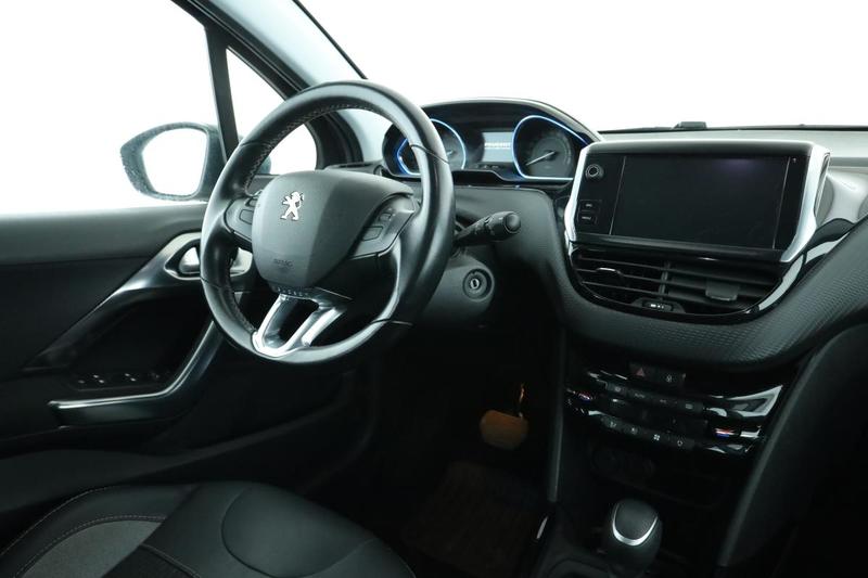 Peugeot 2008 1.2 PureTech Allure Eat6 110 ch