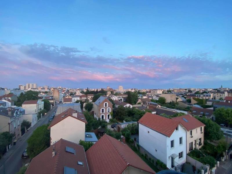 Appartement - 21 m² - 1 pièce