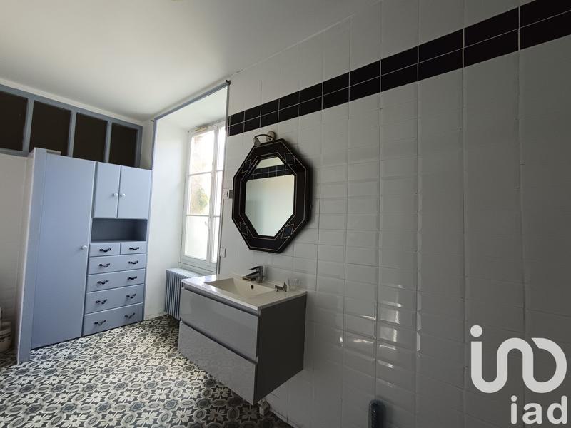 Maison - 294 m² - 7 pièces