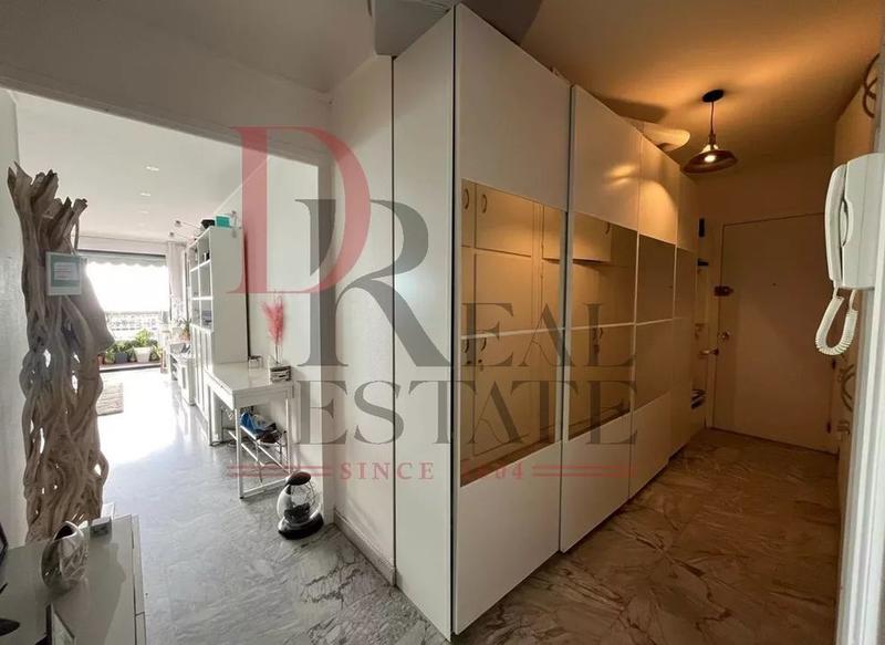 Appartement - 54 m² - 2 pièces