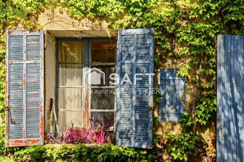 Maison - 164 m² - 10 pièces