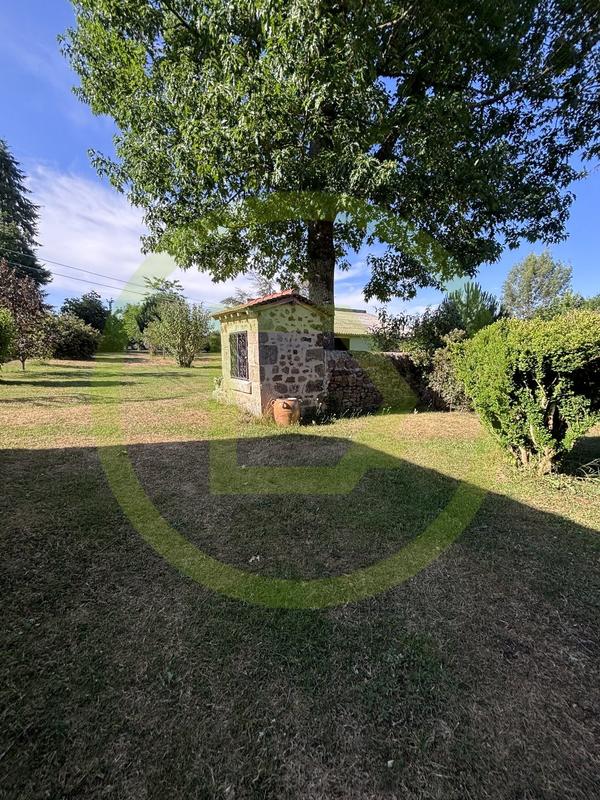 Maison bourgeoise - 189 m² - 9 pièces