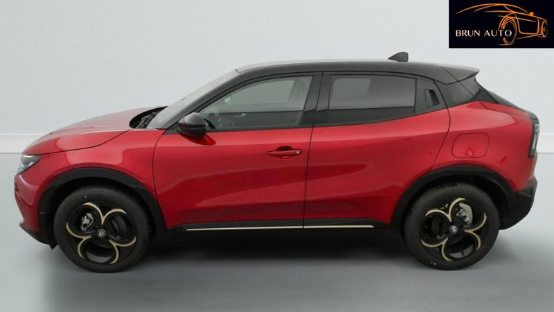 Alfa Romeo Junior 1.2 Ibrida 145 ch eDCT6 Intensa