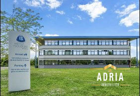 Appartement - 92 m² - 5 pièces