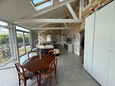 Maison de campagne - 170 m² - 7 pièces