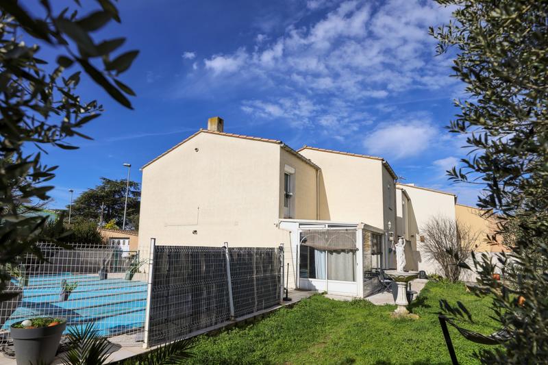 Maison traditionnelle - 129 m² - 4 pièces