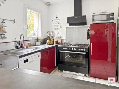 Maison - 151 m² - 7 pièces