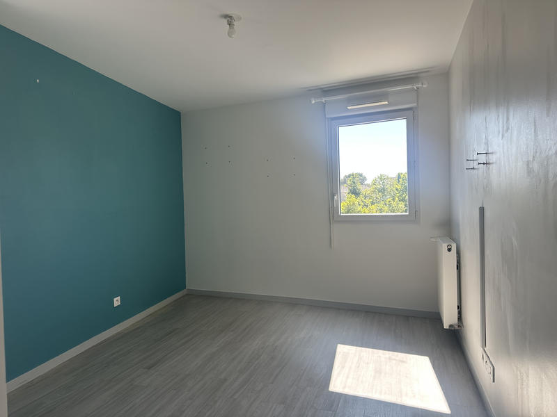 Appartement - 73 m² - 4 pièces