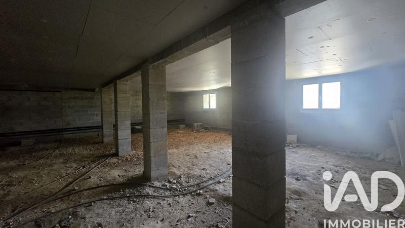 Maison - 145 m² - 5 pièces