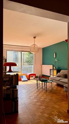 Appartement - 97 m² - 5 pièces