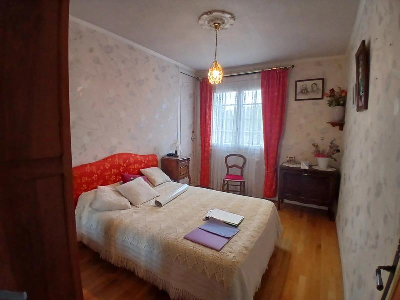 Maison - 123 m² - 4 pièces