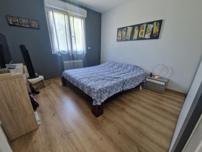 Maison - 122 m² - 7 pièces