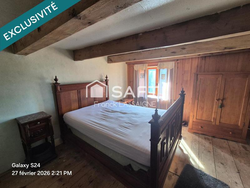 Maison - 82 m² - 4 pièces