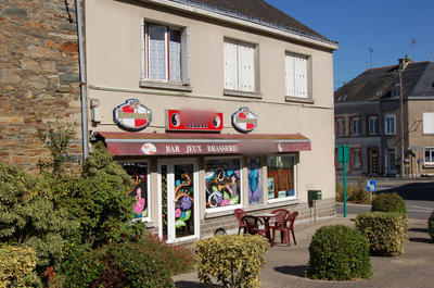 Fonds de commerce - Magasins - 167 m²