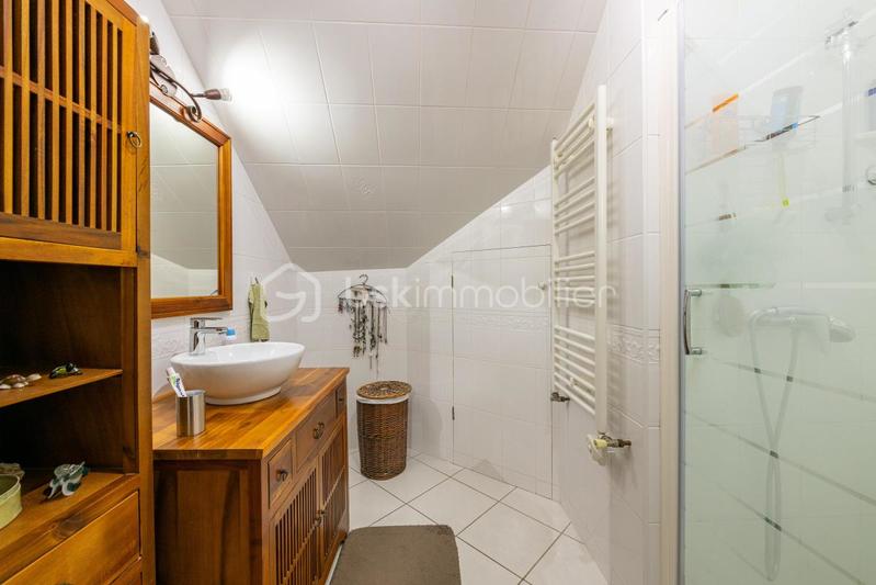 Longère - 160 m² - 7 pièces