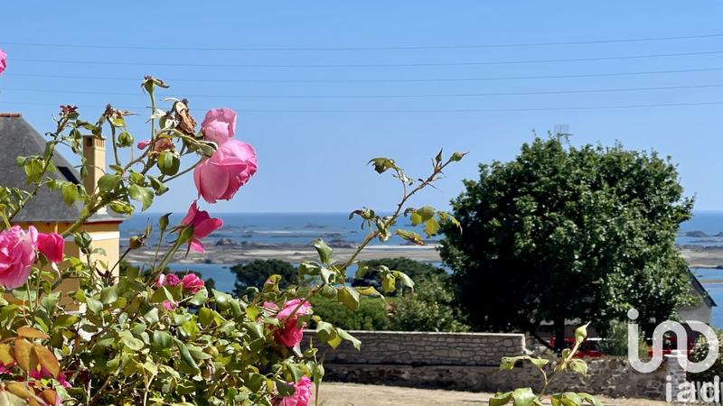 Maison - 246 m² - 8 pièces