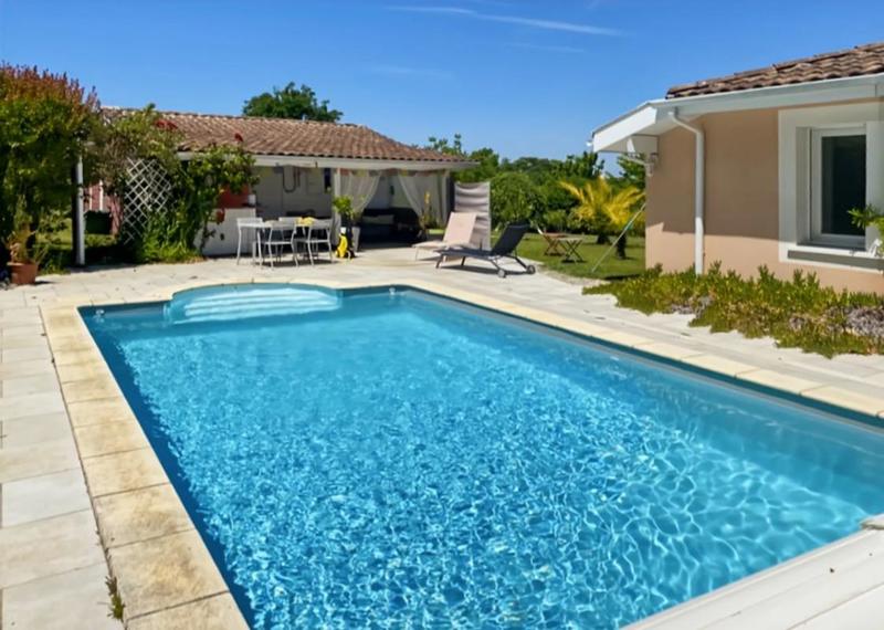 Maison - 144 m² - 6 pièces