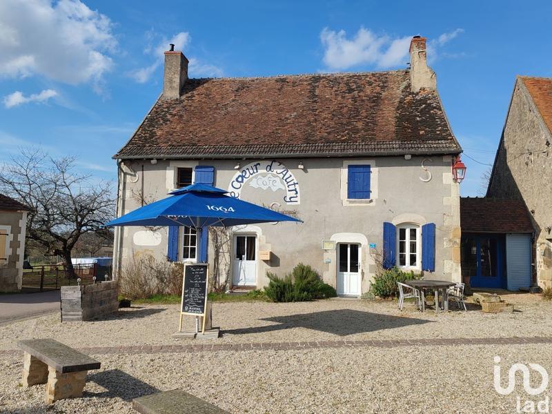 Local commercial - 281 m²