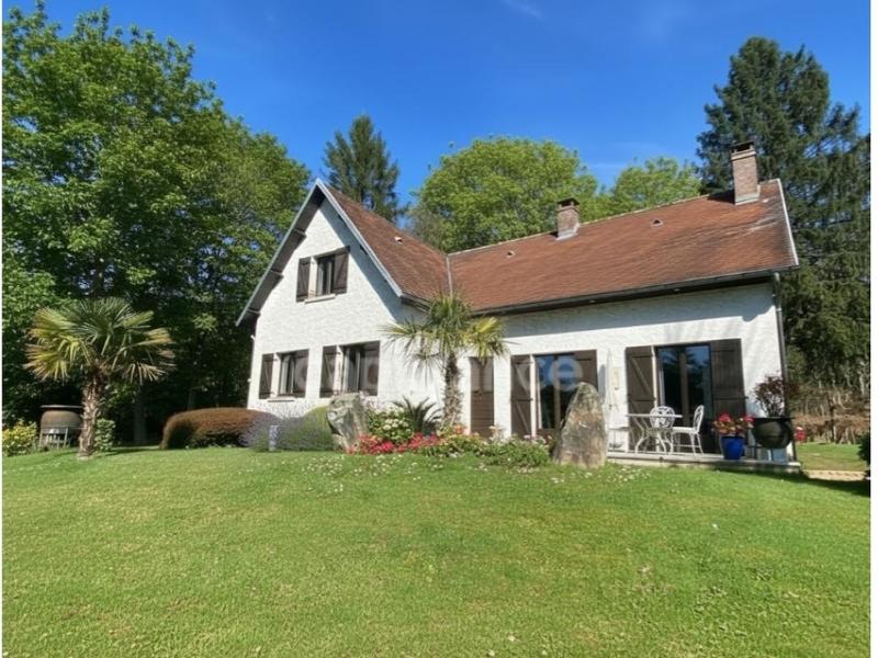 Maison - 185 m² - 9 pièces