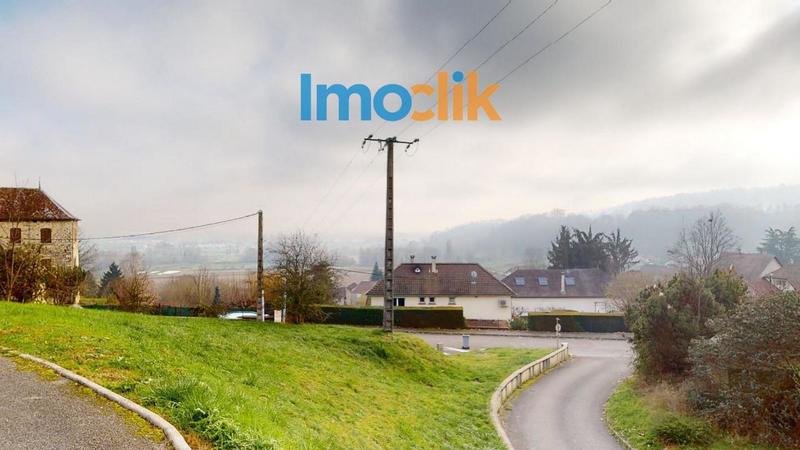 Villa - 91 m² - 4 pièces