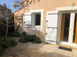 Maison - 76 m² - 4 pièces