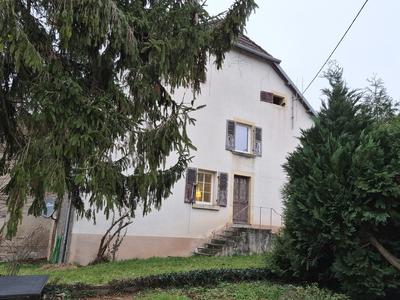 Maison - 134 m² - 4 pièces