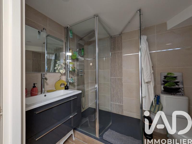 Maison de maîtres - 300 m² - 10 pièces