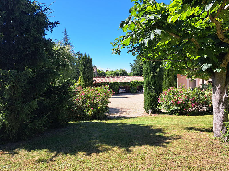 Maison - 170 m² - 7 pièces