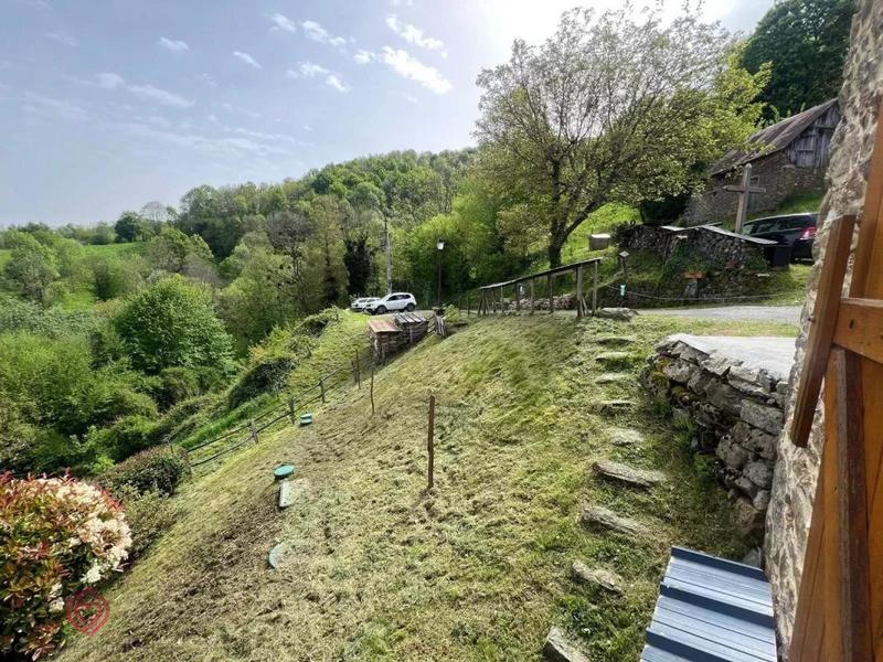 Maison - 66 m² - 3 pièces