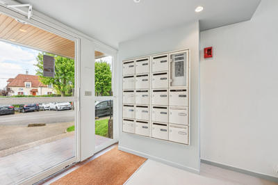 Appartement - 27 m² - 1 pièce