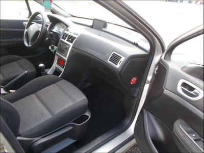 Peugeot 307 Confort Pack 1.6 Hdi 110 Fap