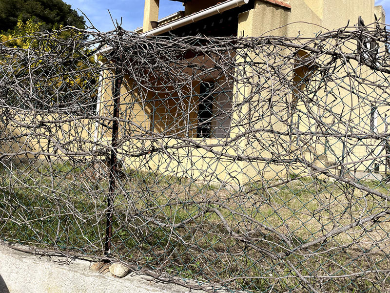 Appartement - 40 m² - 1 pièce