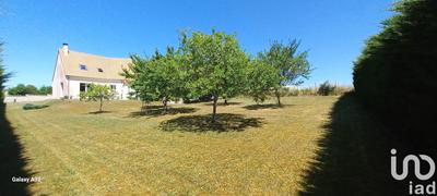 Maison - 119 m² - 6 pièces