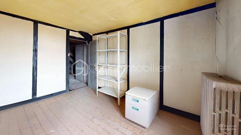 Maison - 400 m² - 10 pièces