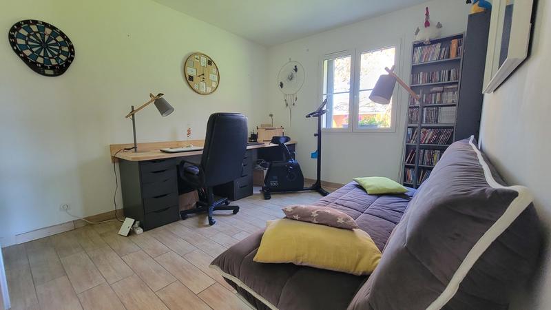 Maison contemporaine - 105 m² - 4 pièces