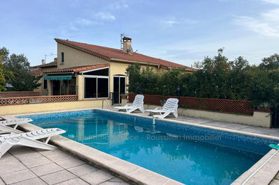 Maison - 117 m² - 4 pièces