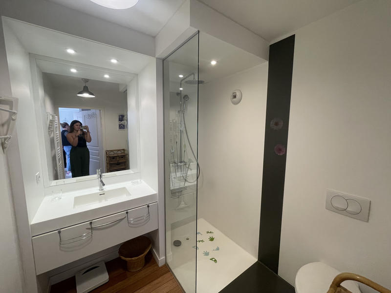 Appartement - 51 m² - 2 pièces