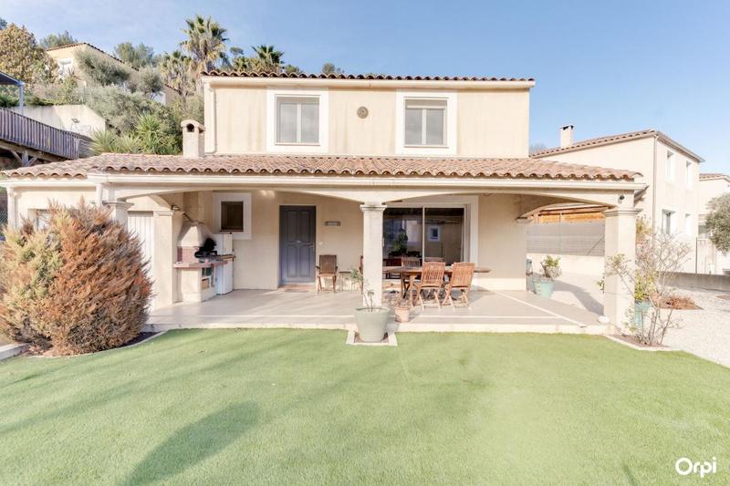 Maison - 91 m² - 2 pièces