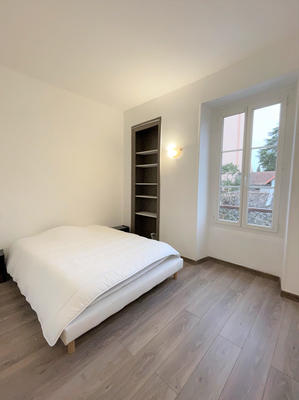 Appartement - 72 m² - 4 pièces