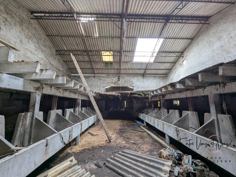 Maison - 153 m² - 4 pièces