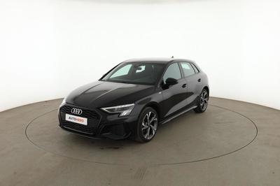 Audi A3 sportback 35 Tdi s line s tronic 7 150 ch