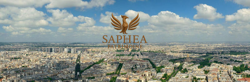 Appartement - 193 m² - 5 pièces