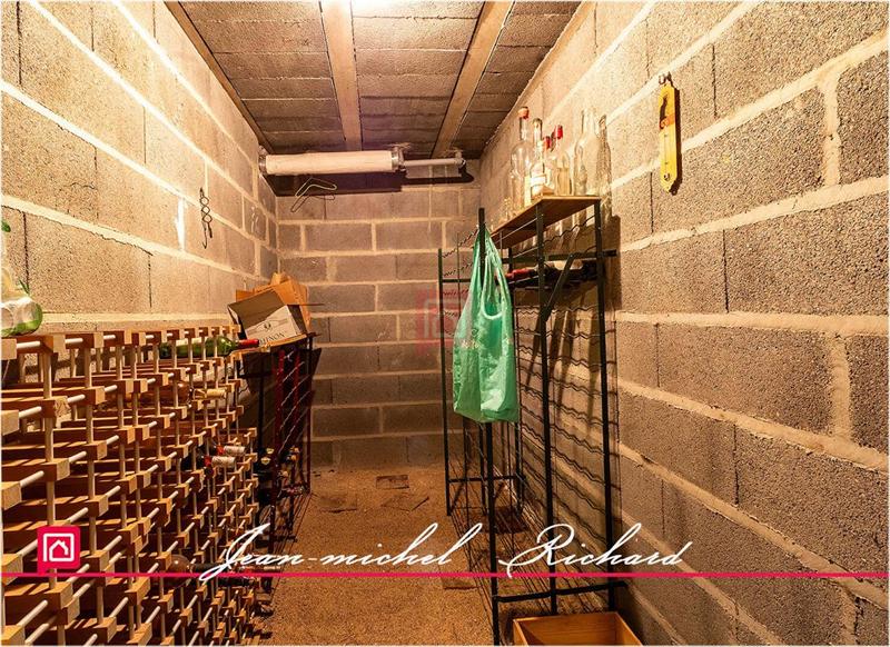 Maison - 150 m² - 7 pièces