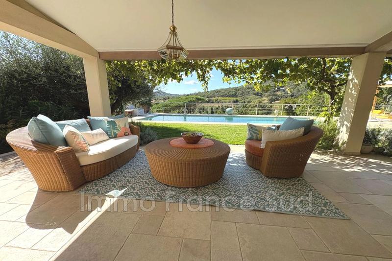Villa - 175 m² - 7 pièces