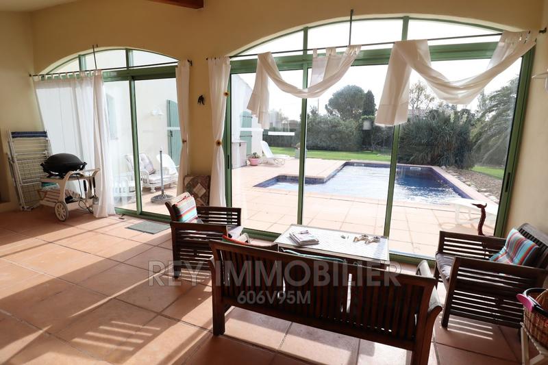 Villa - 260 m² - 7 pièces