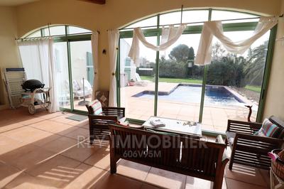 Villa - 260 m² - 7 pièces