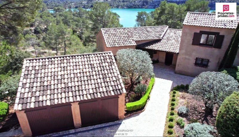 Maison - 134 m² - 6 pièces