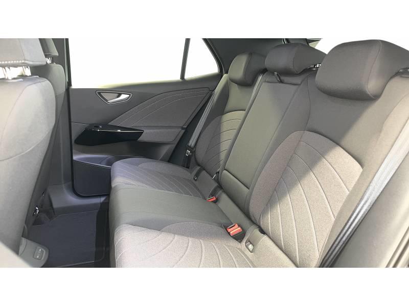 Volkswagen Id.3 204 ch Pro Life Max