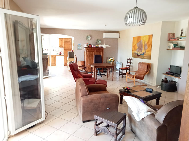 Maison - 131 m² - 3 pièces