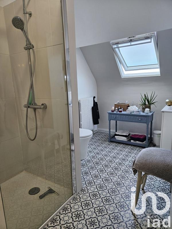 Maison - 139 m² - 6 pièces